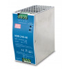 PLANET PWR-240-48 módulo de fuente de alimentación 240 W azul, gris