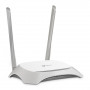 TP-Link TL-WR840N router Wi-Fi, 300 Mbit/s, V7.2