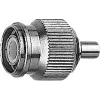 Telegärtner conector macho TNC para cable 50 ohmios, G10 (UT-141), A12 - 5 uds.
