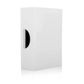 Byron DBW-23061 timbre blanco