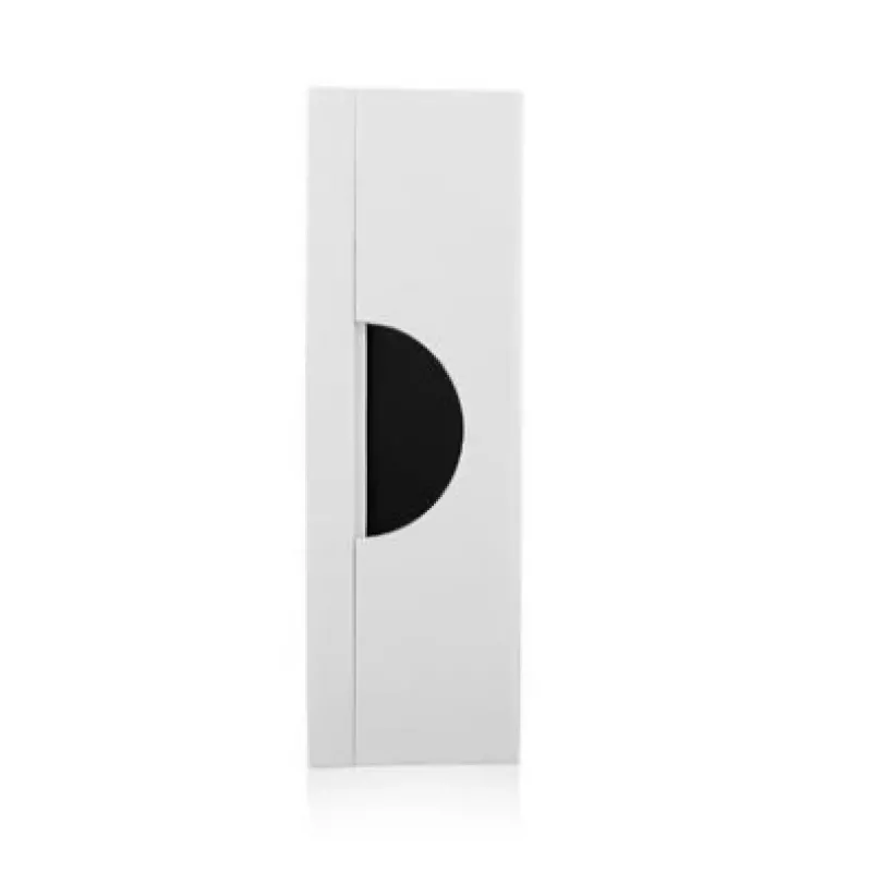 Byron DBW-23061 timbre blanco