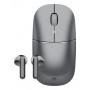 HONOR Choice MouseBuds Pro auriculares in-ear, gris