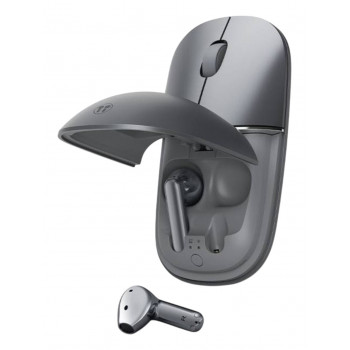 HONOR Choice MouseBuds Pro auriculares in-ear, gris