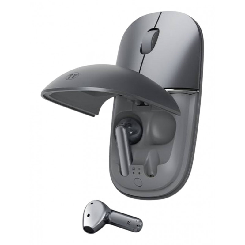 HONOR Choice MouseBuds Pro auriculares in-ear, gris