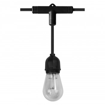 Osram SMART+ guirnalda luminosa de exterior, IP44, RGBW, 4,5 W, Wi-Fi