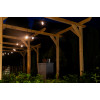 Osram SMART+ guirnalda luminosa de exterior, IP44, RGBW, 4,5 W, Wi-Fi