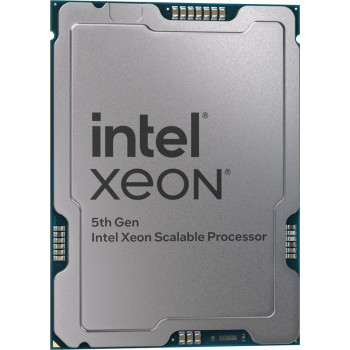 Intel Xeon Gold 6544Y procesador de servidor - 16 núcleos, 3,6 GHz, 45 MB de caché, 270 W
