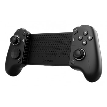 Trust GXT 737 mando para iOS y Android, negro (26149)