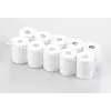 Kern YKB-A10 rollos de papel térmico para impresoras YKB-01N, YKS-01 (10 uds.)