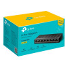 Switch TP-Link TL-LS1008G, 8x 10/100/1000 Mbit/s