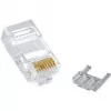 Conector modular RJ45 Mercodan, CAT6