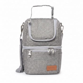 Bolsa isotérmica multifuncional para leche materna Momcozy LG001