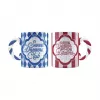 Set de tazas Bialetti Candyland, 2 uds. x 300 ml