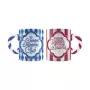 Set de tazas Bialetti Candyland, 2 uds. x 300 ml