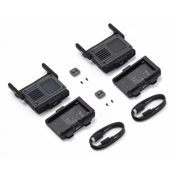 DJI SDR Transmission Combo 2 - sistema de transmisión de imagen