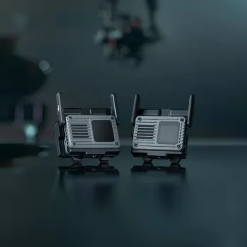 DJI SDR Transmission Combo 2 - sistema de transmisión de imagen