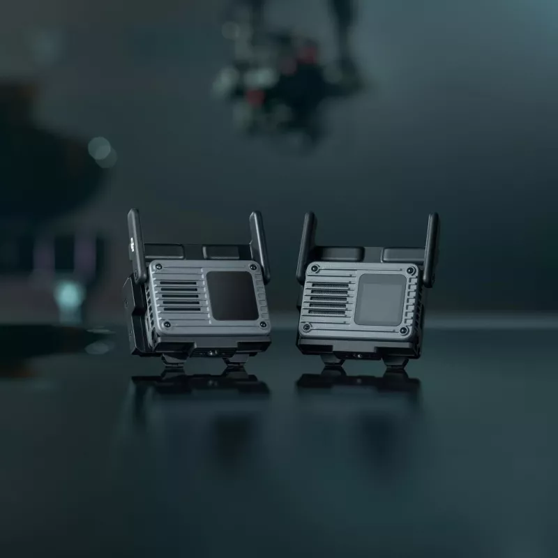 DJI SDR Transmission Combo 2 - sistema de transmisión de imagen