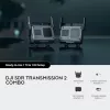 DJI SDR Transmission Combo 2 - sistema de transmisión de imagen