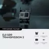 DJI SDR Transmission 2 - sistema de transmisión de imagen