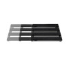 Pedalboard para guitarra D'Addario PW-XPNDPB-02