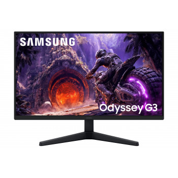 Monitor Samsung Odyssey LS27HG302EUXEN 27 pulgadas Full HD IPS, 200 Hz
