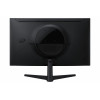 Monitor Samsung Odyssey LS27HG302EUXEN 27 pulgadas Full HD IPS, 200 Hz