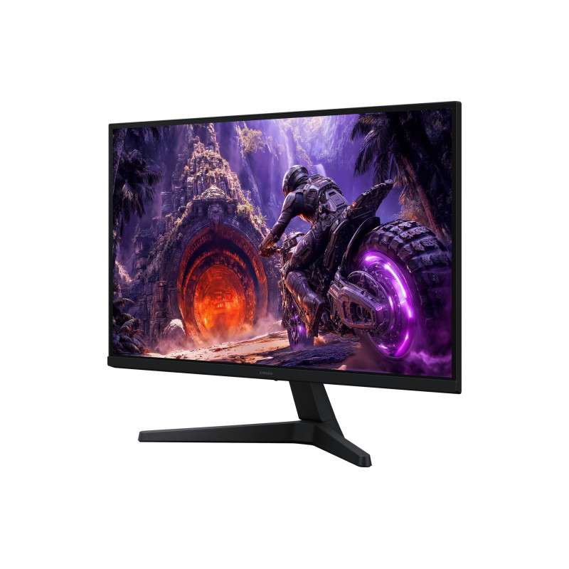 Monitor Samsung Odyssey LS27HG302EUXEN 27 pulgadas Full HD IPS, 200 Hz