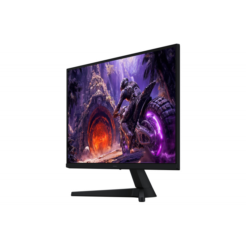 Monitor Samsung Odyssey LS27HG302EUXEN 27 pulgadas Full HD IPS, 200 Hz