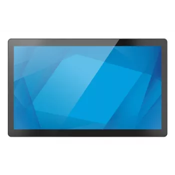 Todo en uno con pantalla táctil Elo I-Series 3 15 pulgadas - Intel Core i3, 8 GB RAM, 128 GB SSD, sin sistema operativo (E700774)