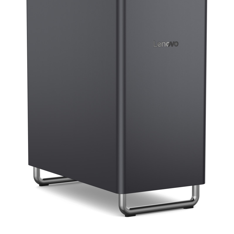 PC de sobremesa Lenovo ThinkCentre X Tower - Intel Core Ultra 5 225, 32GB RAM, 1TB SSD, Windows 11 Pro