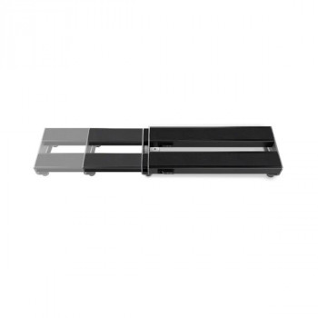 Pedalboard para guitarra D'Addario PW-XPNDPB-01
