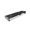 Pedalboard para guitarra D'Addario PW-XPNDPB-01