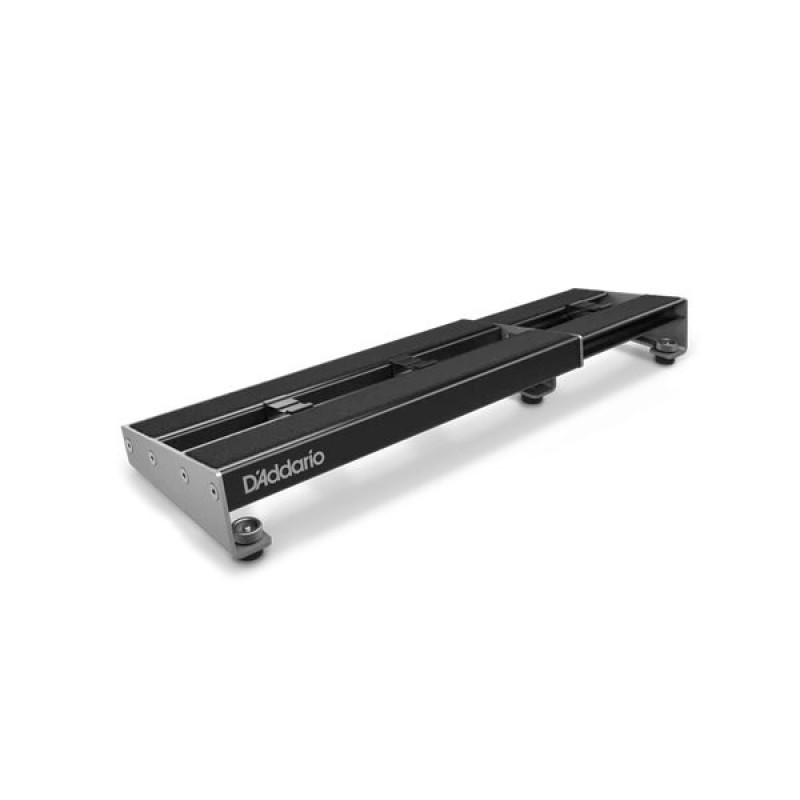 Pedalboard para guitarra D'Addario PW-XPNDPB-01
