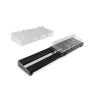 Pedalboard para guitarra D'Addario PW-XPNDPB-01