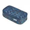 herlitz be.bag beatBox estuche Camo Tiger, poliéster, compartimento principal con cremallera XXL