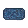 herlitz be.bag beatBox estuche Camo Tiger, poliéster, compartimento principal con cremallera XXL
