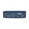 herlitz be.bag beatBox estuche Camo Tiger, poliéster, compartimento principal con cremallera XXL