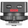 Godox X5-C adaptador magnético para iT32 - Canon