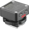 Godox X5-C adaptador magnético para iT32 - Canon