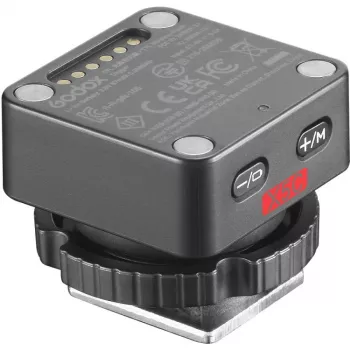 Godox X5-C adaptador magnético para iT32 - Canon