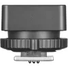 Godox X5-C adaptador magnético para iT32 - Canon