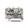 WAGO 2002-1201 bloque de bornes, 5,2 mm, 48,5 mm, 32,9 mm, 800 V
