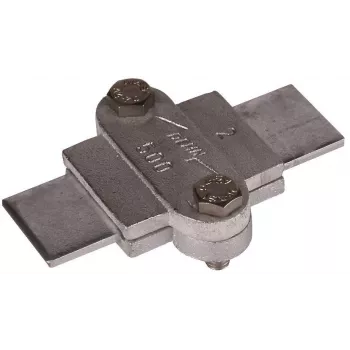 Dehn + Soehne borne de conexión/seccionamiento Fl 30mm TG/tZn 455 000