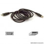 Belkin Cable alargador USB 1,8 m