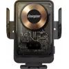 Energizer ECA008 cargador inalámbrico Qi para coche, 15W, negro