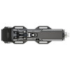 Simucube Co-Pedal pedal de simracing, pedal de acelerador o embrague – negro