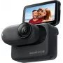 Insta360 GO 3S Standard Edition (128GB) negro medianoche cámara de acción