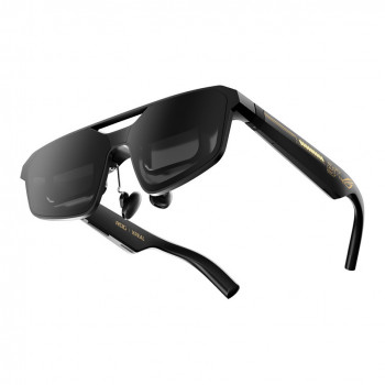 ASUS ROG XREAL R1S20-N gafas de realidad aumentada gaming, 240Hz