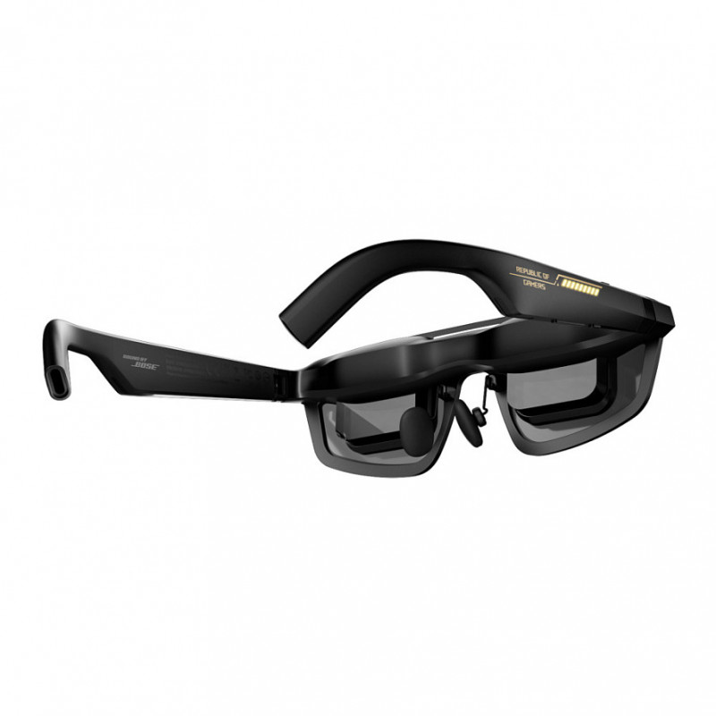 ASUS ROG XREAL R1S20-N gafas de realidad aumentada gaming, 240Hz