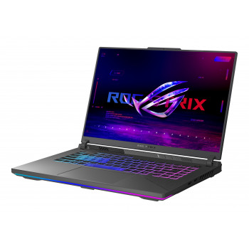 ASUS ROG Strix G16 G614PR-RV164W portátil WUXGA - AMD Ryzen 9 8940HX, 16GB RAM, 512GB SSD, NVIDIA GeForce RTX 5070 Ti, Windows 11 Home